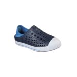 Skechers Aqua Surge - Bleu Marine