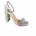 Steve Madden Carrson - Crystal