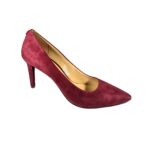MICHAEL Michael Kors Dorothy Flex Pump Suede