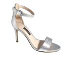 Nine West Mana 3 - Silver