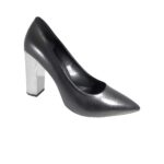 MICHAEL Michael Kors Paloma Pumps - Black
