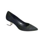 MICHAEL Michael Kors Escarpins Petra - Noir