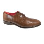 Victor Pascucci TO06 EEL Skin - Brown