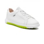 Geox U Nexside - Blanc