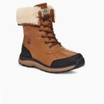 UGG Bottes d'hiver Adirondack III pour femmes