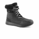 UGG Eliasson Men's Winter Boots - Black