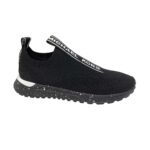 Michael Kors Bodie Slip On - Black