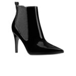 Nine West Joliee Ankle Boot - Black