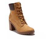 Timberland Boote Laceé Allington 6-Pouces pour Femmes