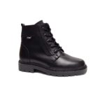 Pajar Brandon bottes d'hiver pour hommes - Eldorado Noir
