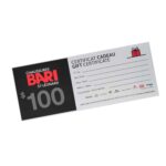 Gift Card - $100.00
