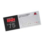 Gift Card - $75.00