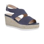 Geox Sandales Lipari pour Femme