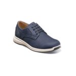Florsheim Great Lakes Plain Toe Oxford Shoes for Boys