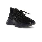 Steve Madden Baskets Maxima-R pour femme
