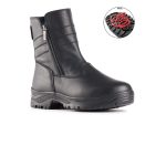 OLANG Dakar Winter Boots for Men - Black