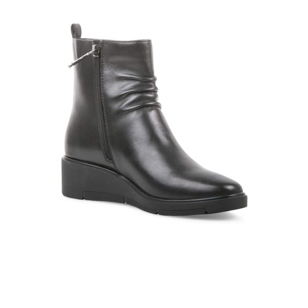  Michelle Clan MK-5010 Women's Boots, Waterproof