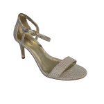 MICHAEL Michael Kors Sandales mi-hautes Simone pour Femmes