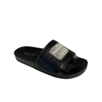 REPLAY Claquettes Up Toned pour Hommes - Noir