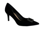 CAPELLI ROSSI Chaussures Mia - Noir