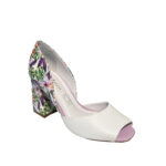 CAPELLI ROSSI Chaussures Biris pour Femme - Blanc