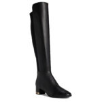 MICHAEL Michael Kors June Flex Boots for Women - Black