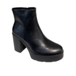 STEVE MADDEN Bottes Gallant pour femmes - Noir