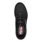 SKECHERS Slip-ins: Summits - High Range for Men - Black/Black - Image 2