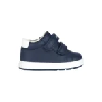 Geox Biglia Bébé Garçon - Bleu MARINE – Image 2