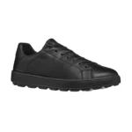 Geox Spherica Ecub-1 Baskets Basse pour Hommes