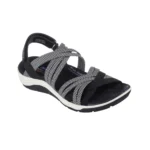 SKECHERS Reggae Cup - Smitten By You Sandales pour Femmes