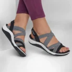 SKECHERS Reggae Cup - Smitten By You Sandals for Women - Image 2