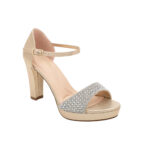 DE BLOSSOM Sandales Amara-96 pour Femmes