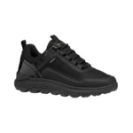 GEOX Sneakers Spherica 4x4 Abx Imperméables pour Femmes - Noir