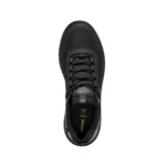 GEOX Sneakers Spherica 4x4 Abx Imperméables pour Femmes - Noir – Image 3