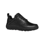GEOX Baskets Nebula + Grip Abx pour Hommes - Noir
