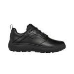 GEOX Baskets Nebula + Grip Abx pour Hommes - Noir – Image 3