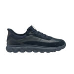 GEOX Spherica Plus Laceless Sneakers for Men - Image 2