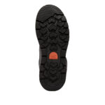 SOREL WHITNEY™ III HAUTE IMPERMÉABLE pour femme - Noir/Noir – Image 3
