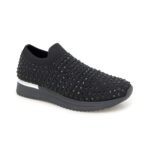KENNETH COLE Cameron Jewel Baskets en maille pour femme