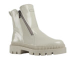 OLANG Palace bottes à semelle standard - Vanille