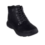 SKECHERS Slip-ins Relaxed Fit: Pollard - Waylon - Black