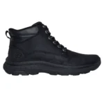 SKECHERS Slip-ins Relaxed Fit: Pollard - Waylon - Black - Image 2