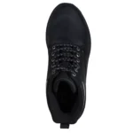 SKECHERS Slip-ins Relaxed Fit: Pollard - Waylon - Black - Image 3