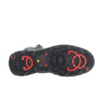 PAJAR Icegrip Boots w/Ice Grippers for Men - Black - Image 3