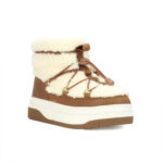 PAJAR Janie 2.0 Boots for Women - Tan