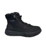 PAJAR Noralp Sneaker Boots for Men - Black - Image 2