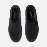 TIMBERLAND Skyla Bay 2.0 Mid Warm Lined Sneakers for Women - Black - Image 3