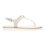 MICHAEL Michael Kors Sandales Val pour Femmes - Noir – Image 2
