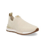 MICHAEL Michael Kors Baskets Slip-On Nova pour Femmes